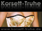 Banner: Korsett-Truhe